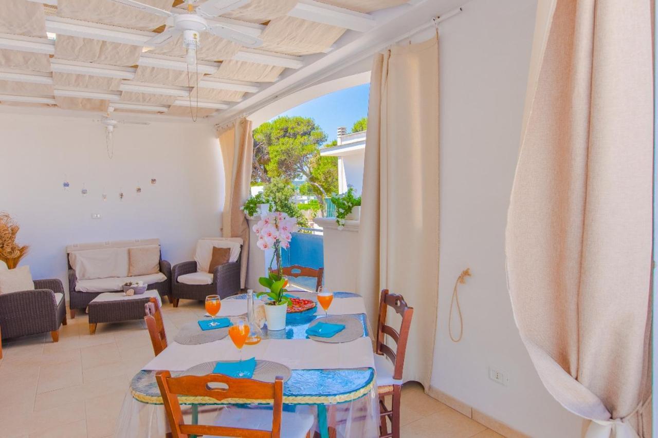 Pineta Mare Appartement *
