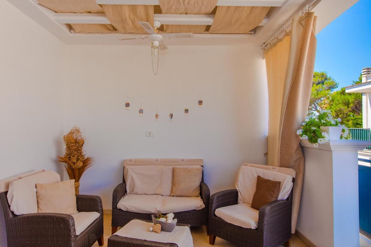 Appartement Pineta Mare