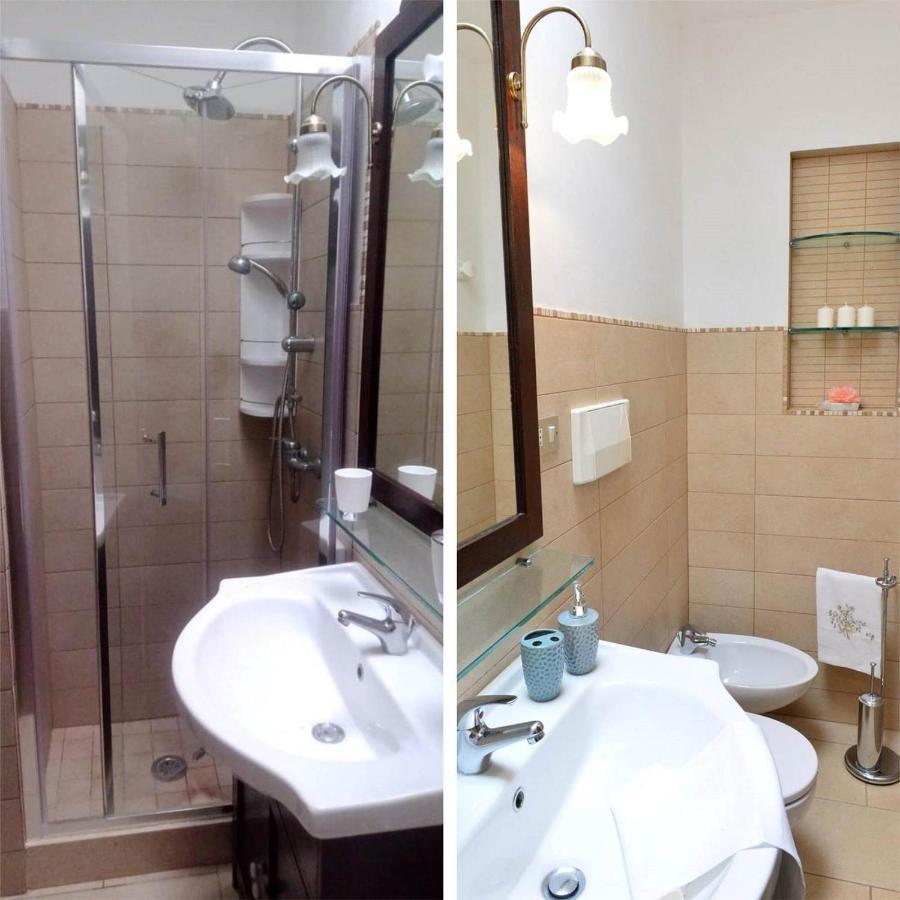 Appartement Pineta Mare Specchiolla