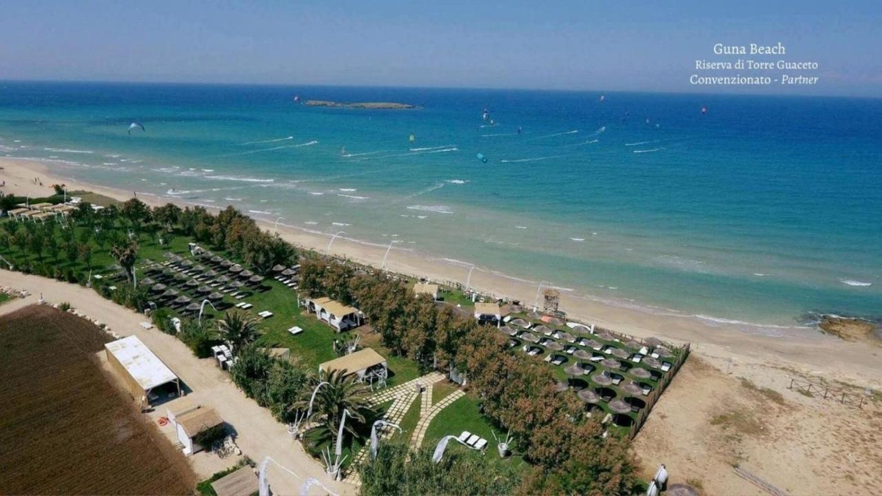 Pineta Mare Appartement *