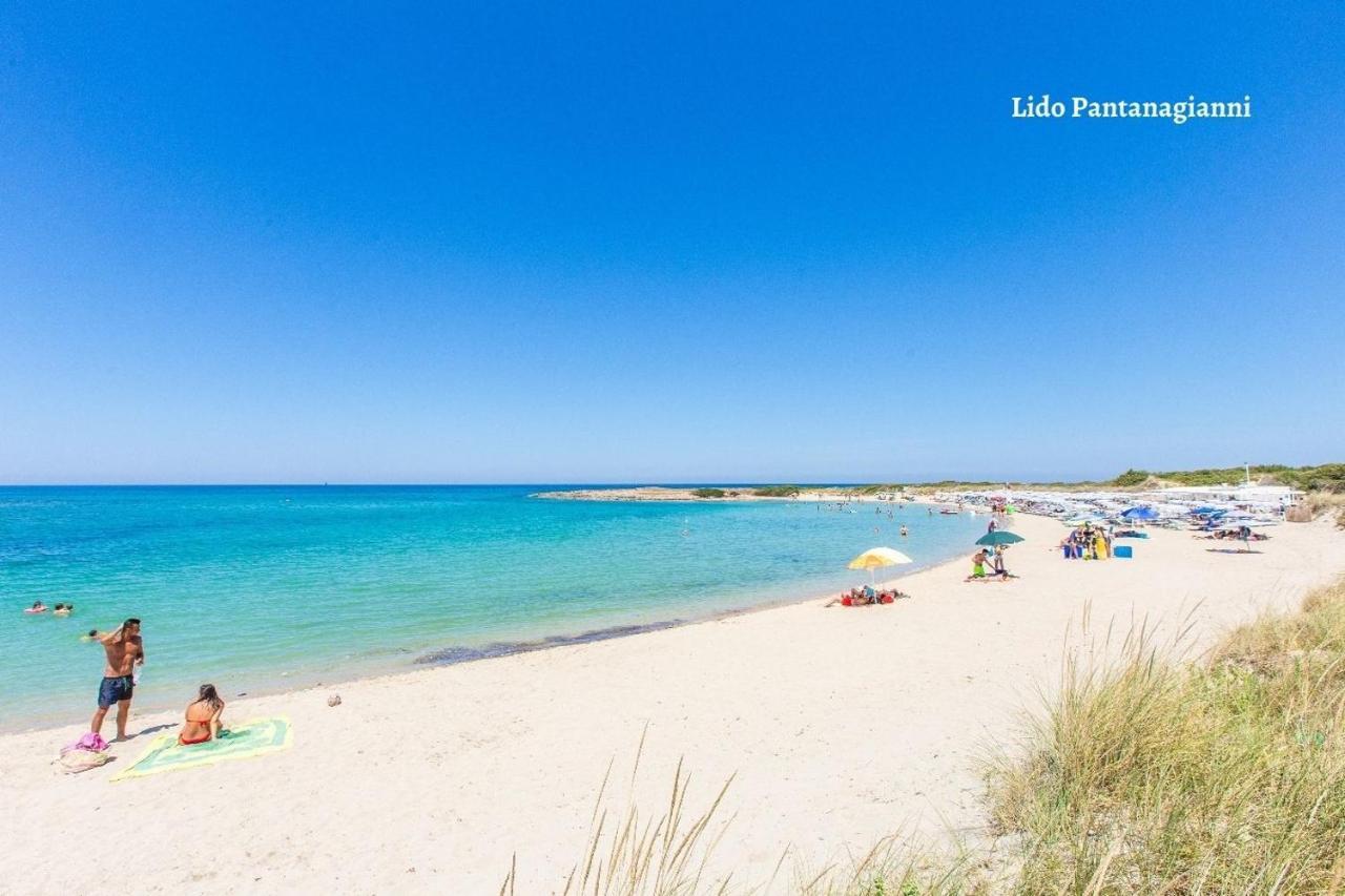 Appartement Pineta Mare *