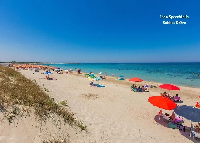 Appartamento Pineta Mare