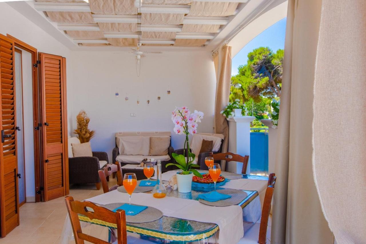 Pineta Mare Apartment