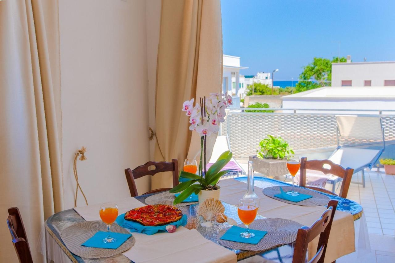 Apartment Pineta Mare