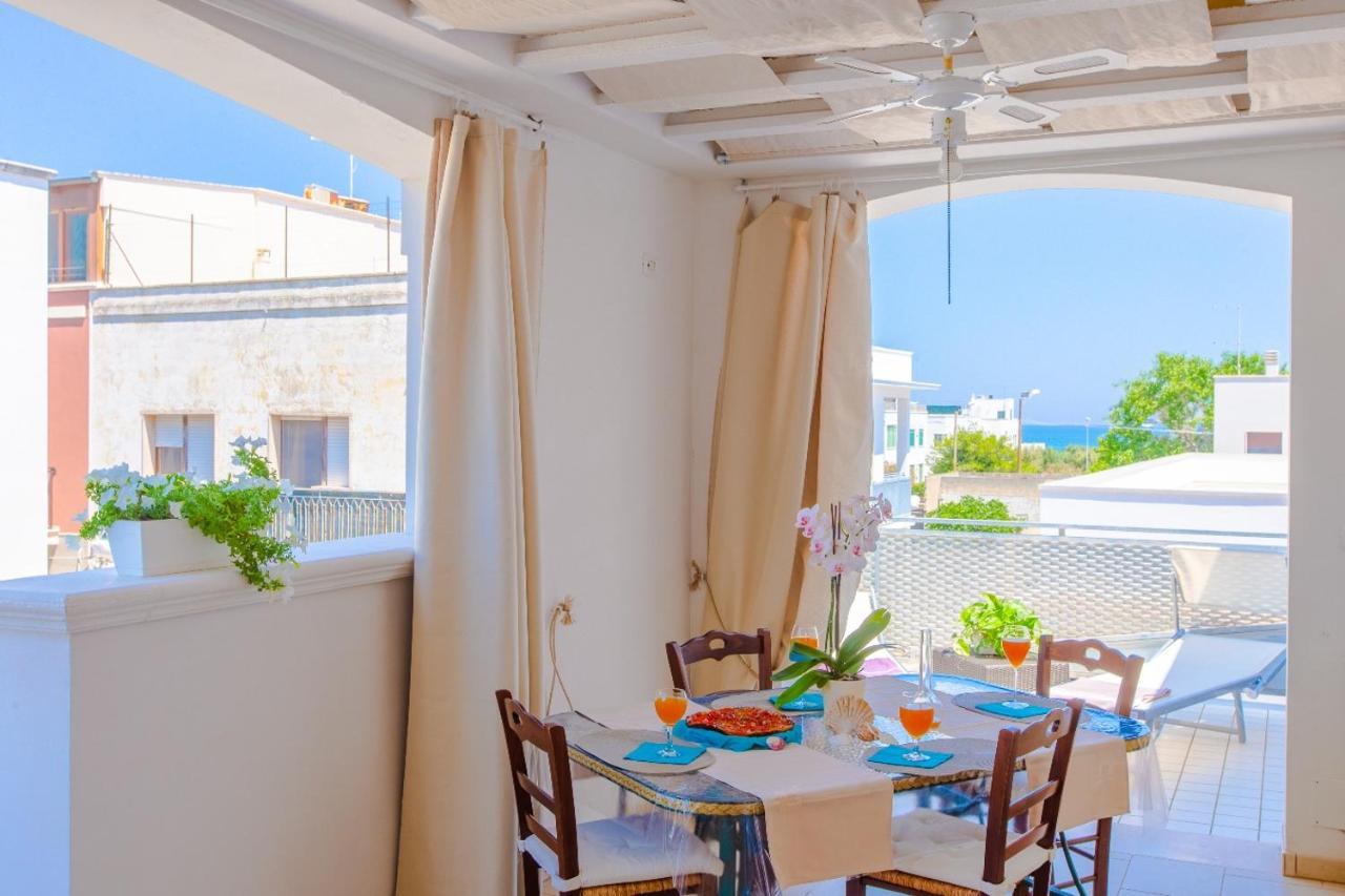 Pineta Mare Apartment *