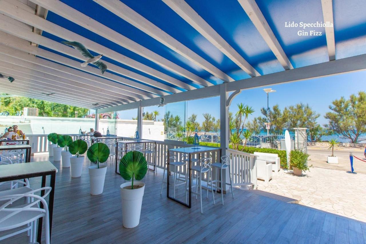 Apartment Pineta Mare *