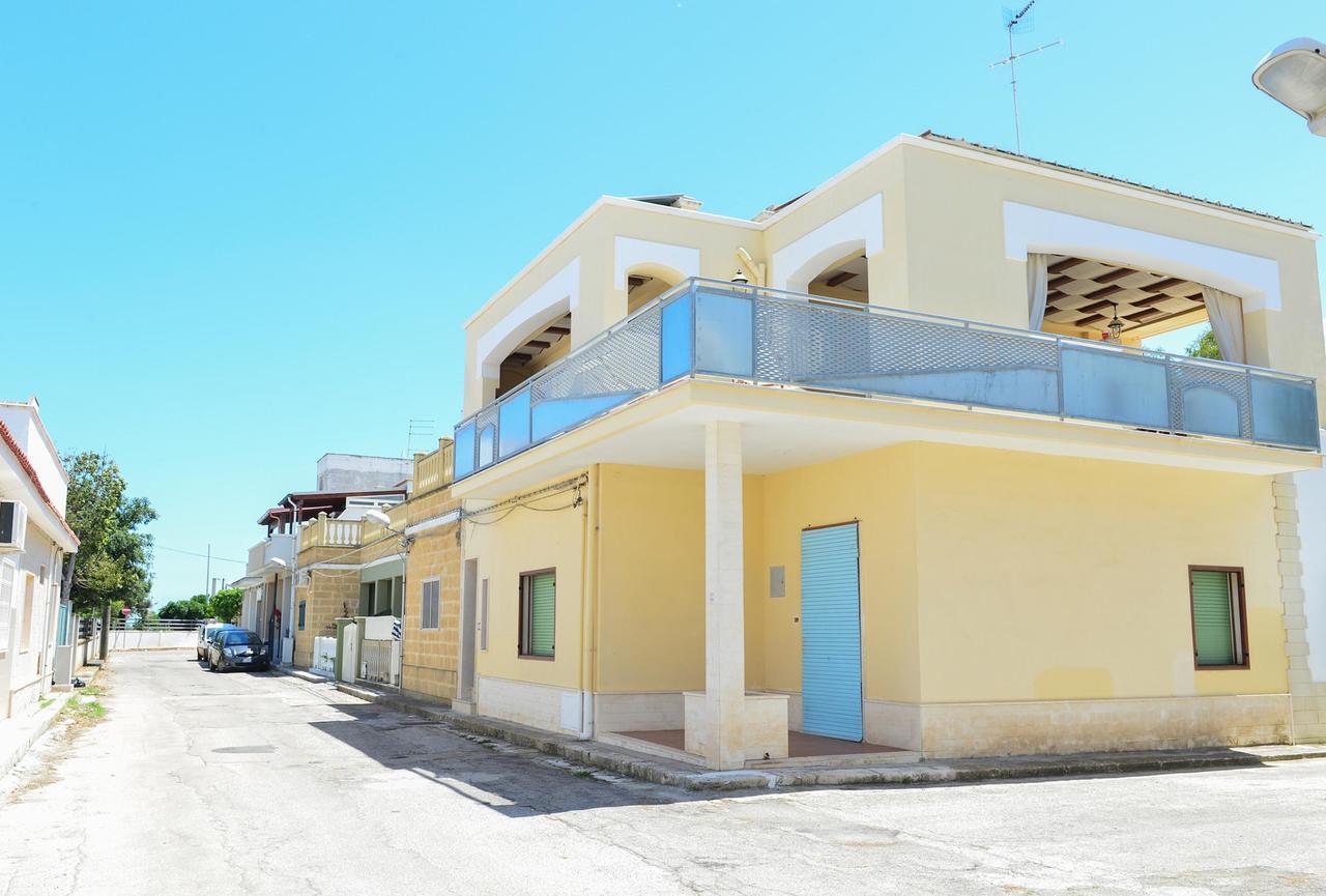 Apartment Pineta Mare *