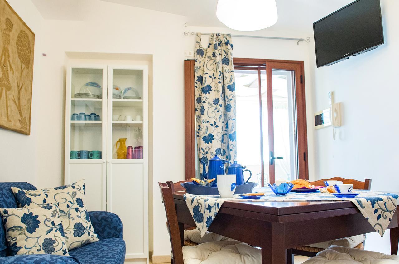 Apartment Pineta Mare *