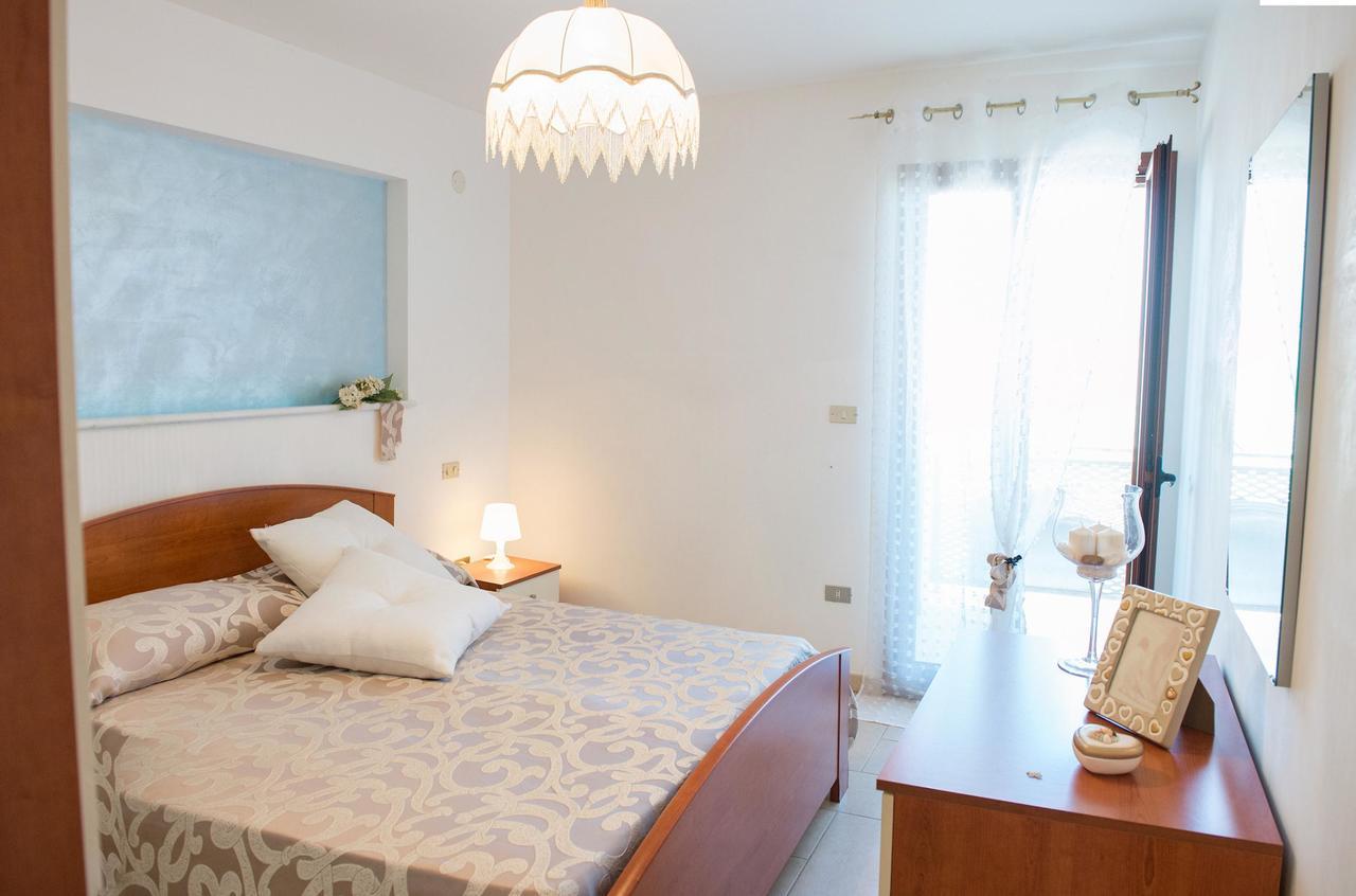 Apartment Pineta Mare *