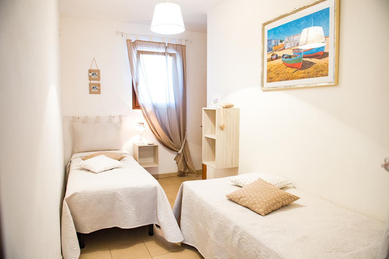 Apartment Pineta Mare *